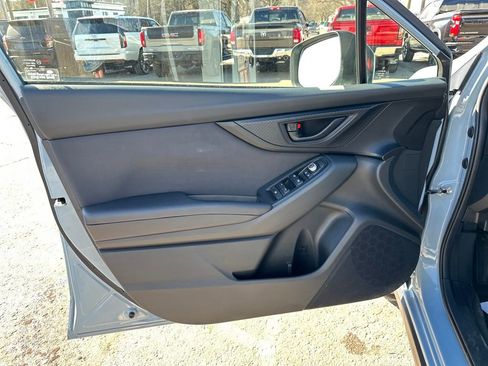 Used 2020 Subaru Crosstrek 2.0i Premium image 10