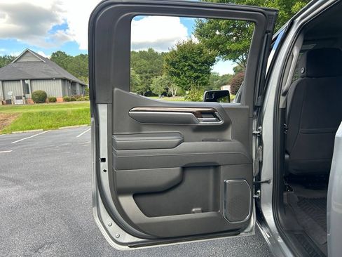 Used 2025 GMC Sierra 1500 Elevation RWD image 54