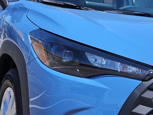 New 2026 Toyota Corolla Cross LE image 8