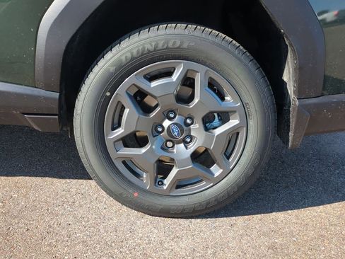 New 2026 Subaru Outback Premium image 13