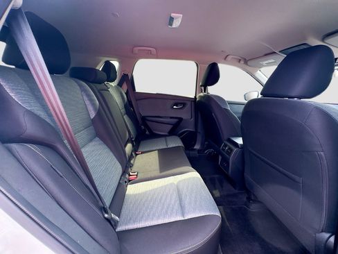 Used 2023 Nissan Rogue SV FWD image 28