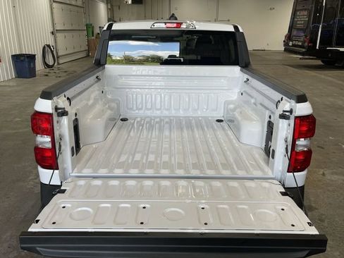 New 2025 Ford Maverick XLT w/ XLT Luxury Package image 23