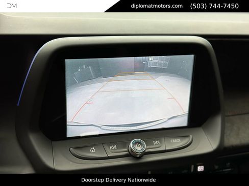 Used 2018 Chevrolet Camaro ZL1 image 27