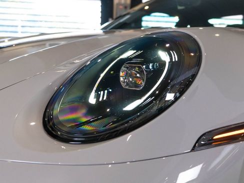 Certified 2026 Porsche 911 Carrera T RWD image 14
