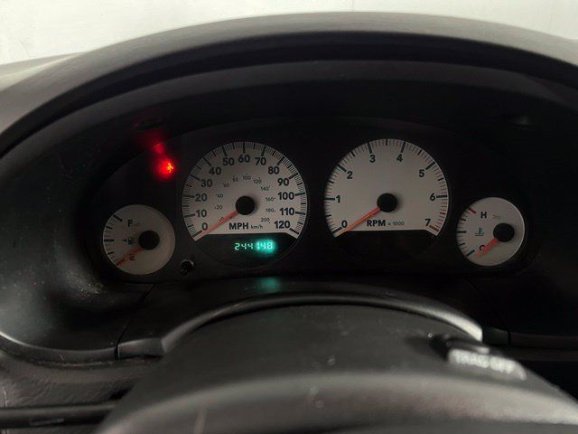 Used 2005 Dodge Grand Caravan SXT FWD image 12