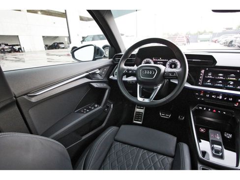 Used 2023 Audi S3 Premium Plus w/ Premium Plus Package AWD/4WD image 10
