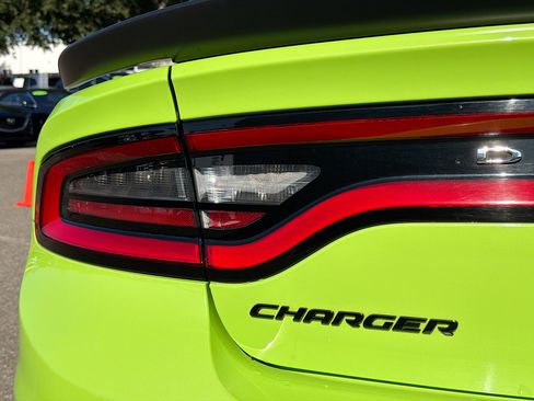 Used 2023 Dodge Charger Scat Pack image 10