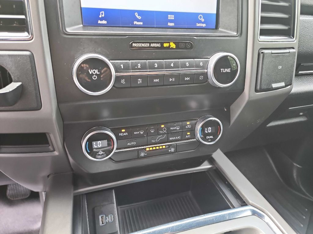 Used 2020 Ford Expedition Max XLT RWD image 26