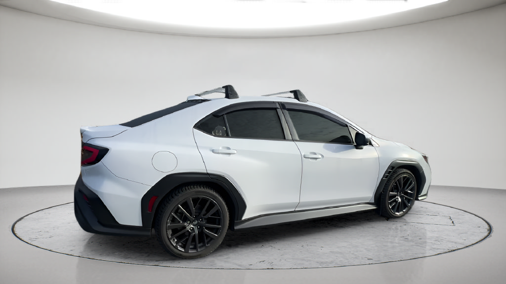 Used 2022 Subaru WRX Premium w/ Popular Package #2 AWD/4WD image 13