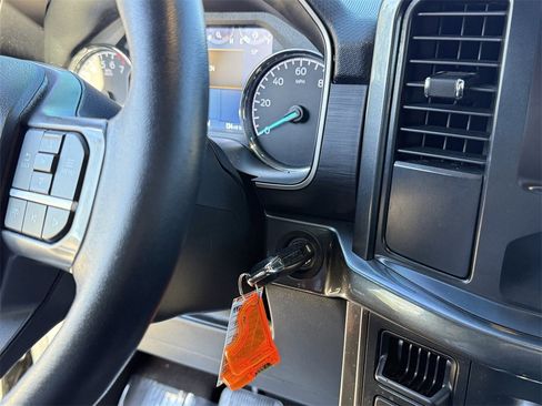 Used 2022 Ford F150 XLT w/ Equipment Group 301A Mid image 24