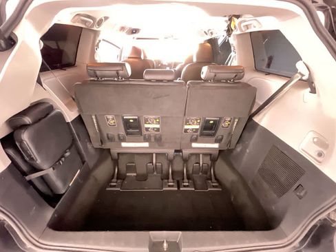 Used 2015 Toyota Sienna SE FWD image 23