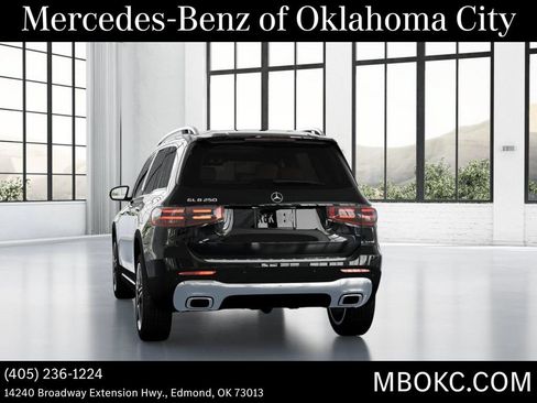 Used 2026 Mercedes-Benz GLB 250 image 27
