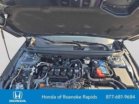 New 2026 Honda Accord SE image 20