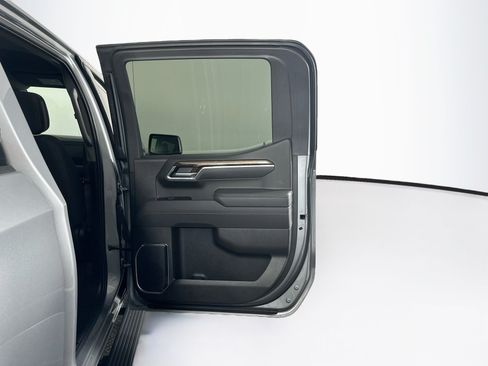 Used 2025 GMC Sierra 1500 Elevation AWD/4WD image 31