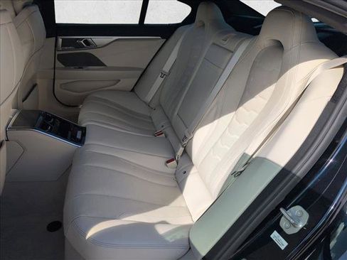 New 2026 BMW M850i xDrive AWD/4WD image 15