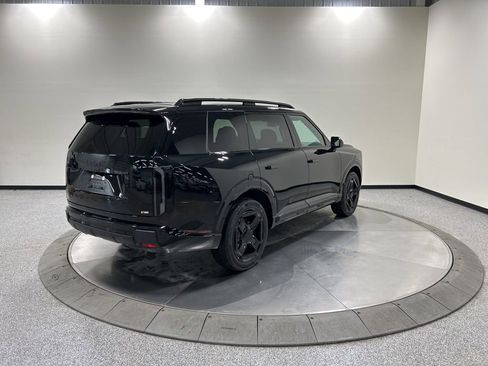 New 2027 Kia Telluride EX X-Line image 5