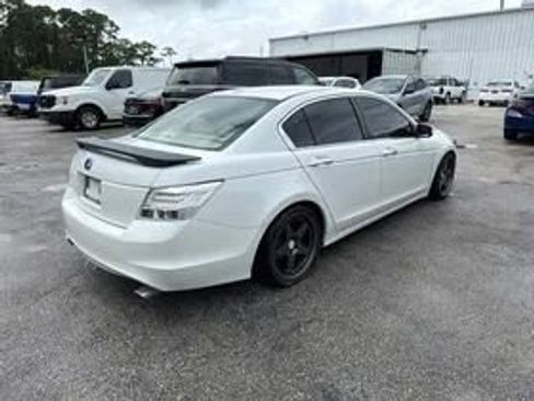 Used 2012 Honda Accord EX-L image 5