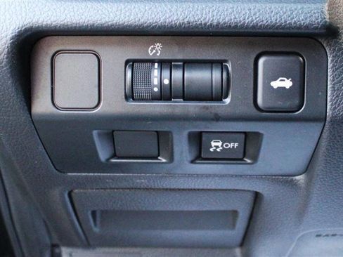 Used 2021 Subaru WRX STI w/ Popular Package #3 (IZT) image 18