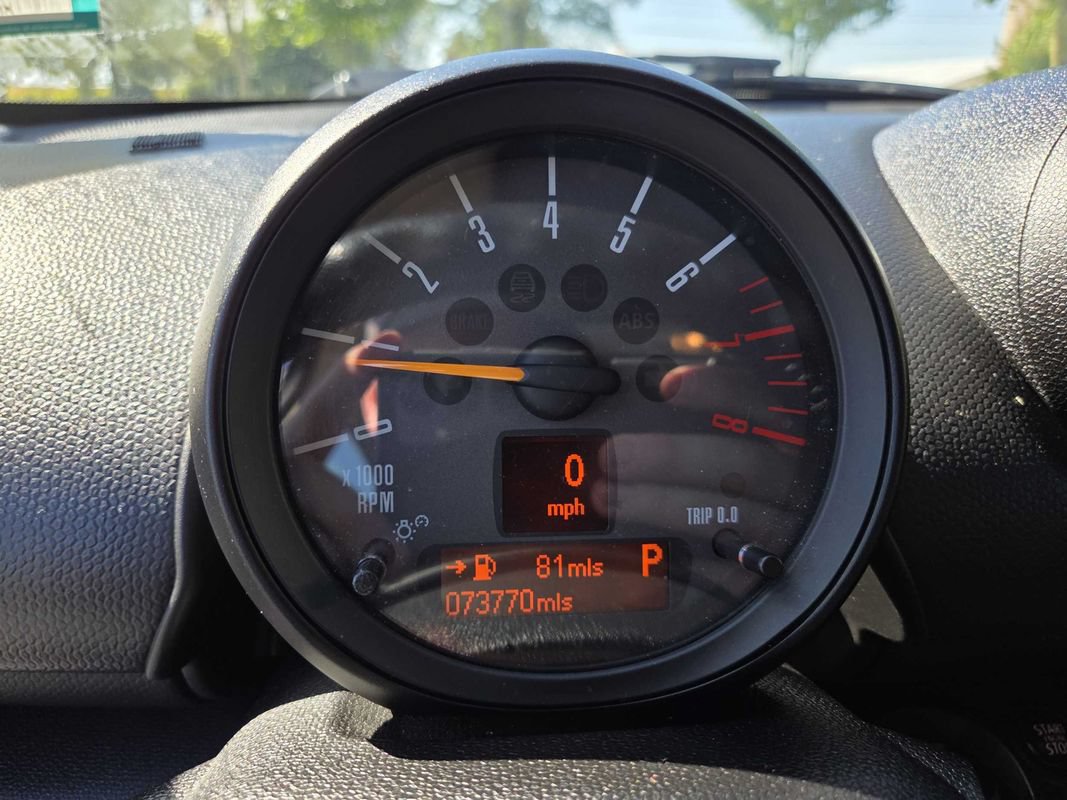Used 2016 MINI Cooper Countryman S AWD/4WD image 18