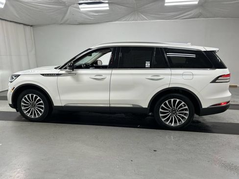 Used 2022 Lincoln Aviator Reserve w/ Elements Package Plus AWD/4WD image 6