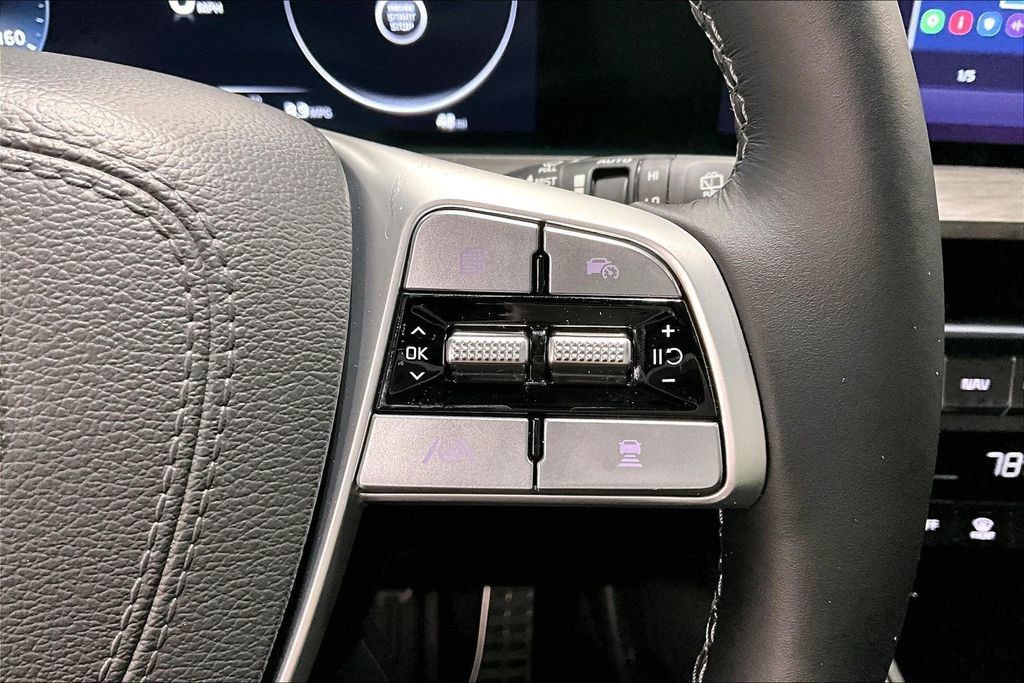 New 2025 Kia Telluride SX Prestige X-Line AWD/4WD image 14