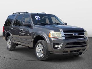 Used 2015 Ford Expedition XLT w/ Equipment Group 201A RWD video 1