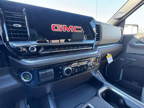 New 2026 GMC Sierra 1500 SLT w/ SLT Premium Plus Package image 16