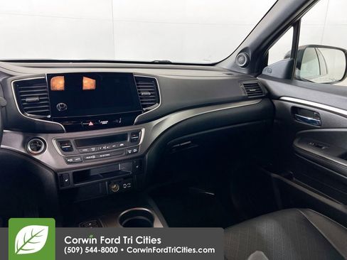 Used 2021 Honda Passport EX-L image 27