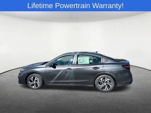 New 2025 Subaru Legacy Premium image 11