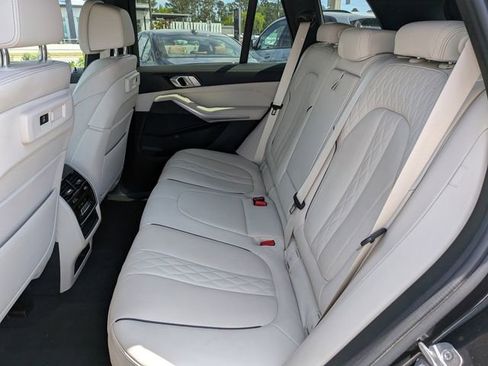 Used 2023 BMW X5 sDrive40i w/ Premium Package RWD image 15