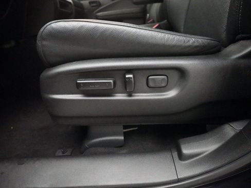 Certified 2022 Honda Passport Elite image 29