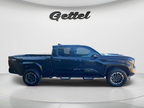 Used 2026 Toyota Tacoma TRD Sport RWD image 4