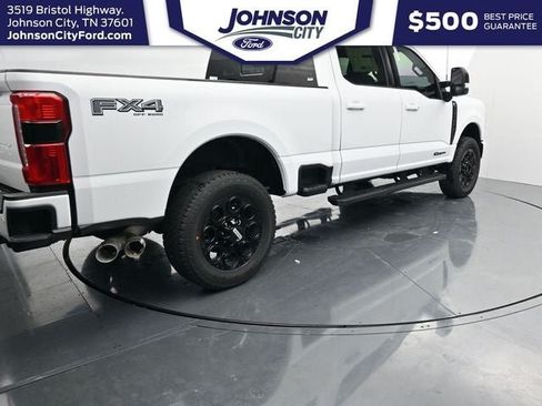 New 2026 Ford F250 XLT w/ XLT Premium Package AWD/4WD image 11