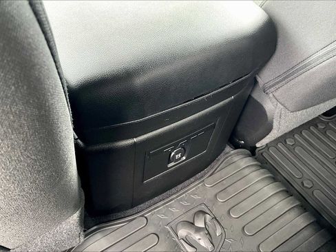 Used 2022 RAM 1500 Classic Warlock w/ Electronics Group image 28