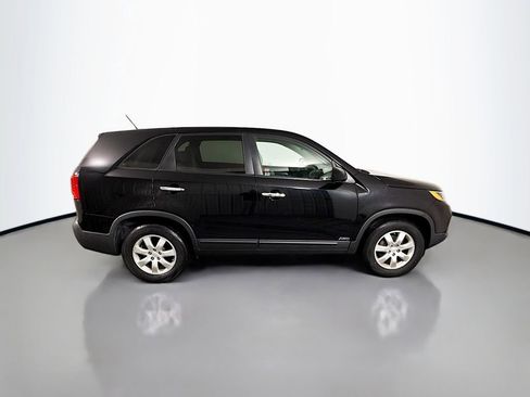 Used 2011 Kia Sorento LX image 8