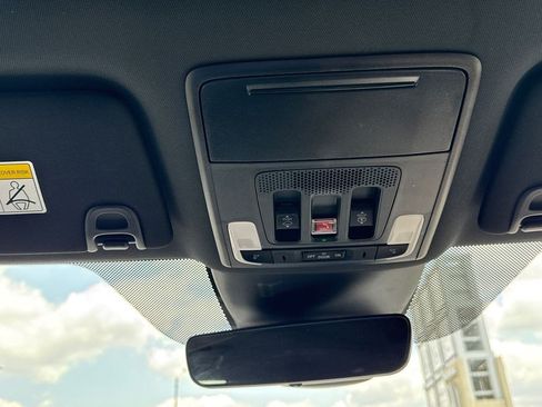 Certified 2026 Honda Passport TrailSport image 36