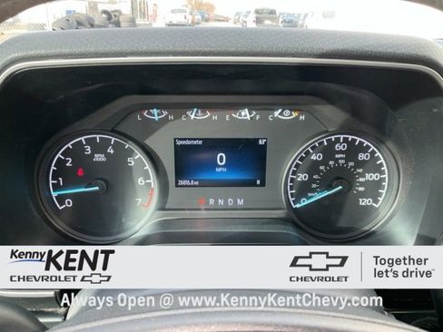 Used 2023 Ford F150 XL w/ STX Appearance Package image 24