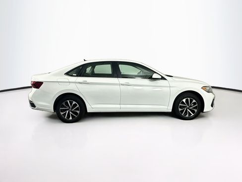 Used 2024 Volkswagen Jetta S FWD image 10