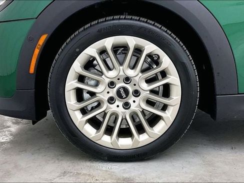 Used 2026 MINI Cooper S FWD image 10