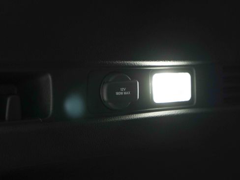 Used 2024 Honda CR-V EX image 42