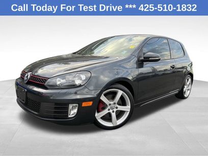 Used 2013 Volkswagen GTI 2-Door
