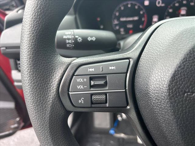 New 2026 Honda Accord LX image 13