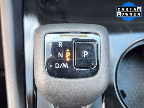 Certified 2023 Nissan Rogue SV image 12