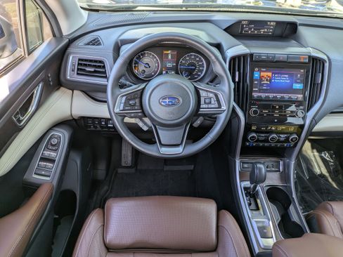 Used 2020 Subaru Ascent Touring image 18