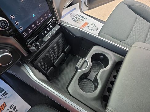 New 2026 RAM 1500 Big Horn image 24