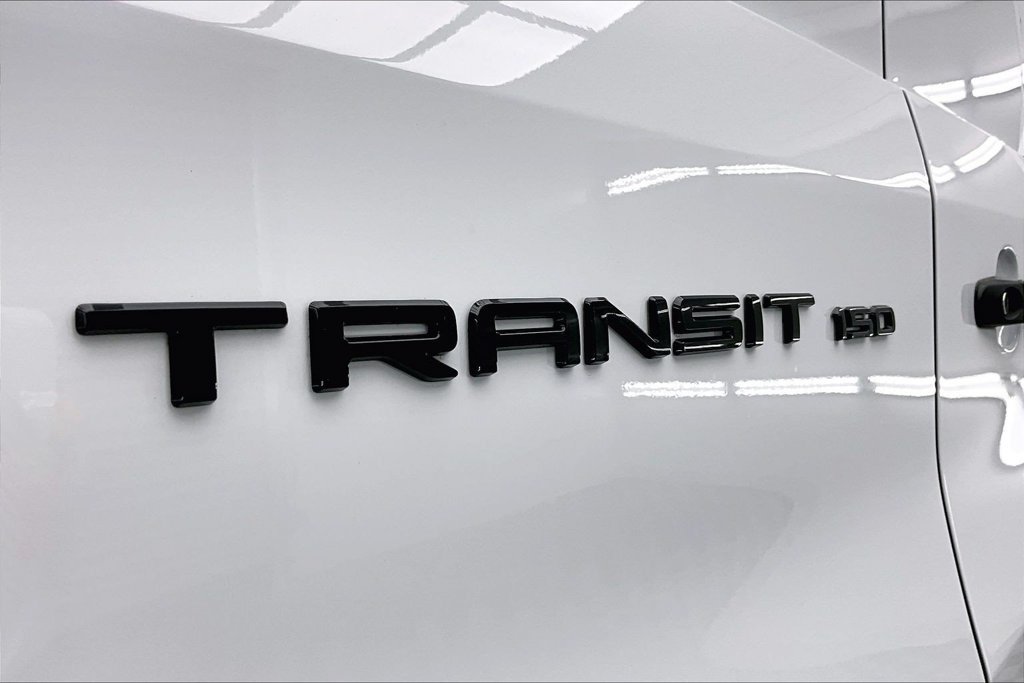 Used 2026 Ford Transit 150 Low Roof RWD image 8