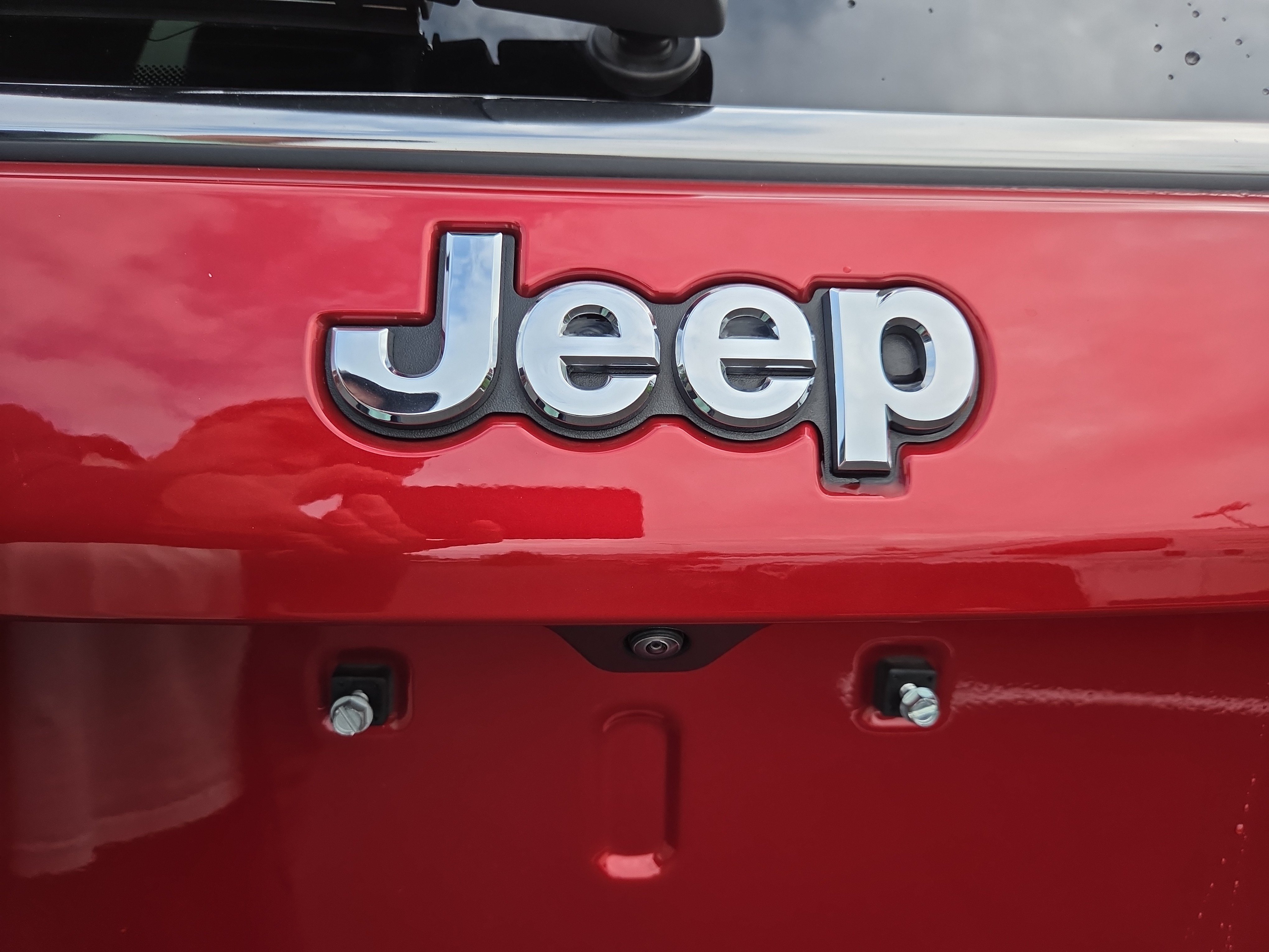New 2026 Jeep Compass Limited AWD/4WD image 23