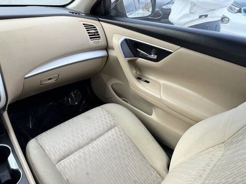 Used 2016 Nissan Altima 2.5 S w/ Power Driver Seat Package image 19