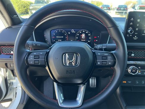 Used 2025 Honda Civic Si image 10