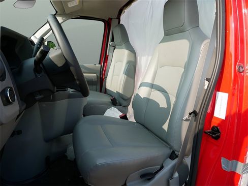 Used 2026 Ford E-450 and Econoline 450 Super Duty w/ Power Equipment Group image 12